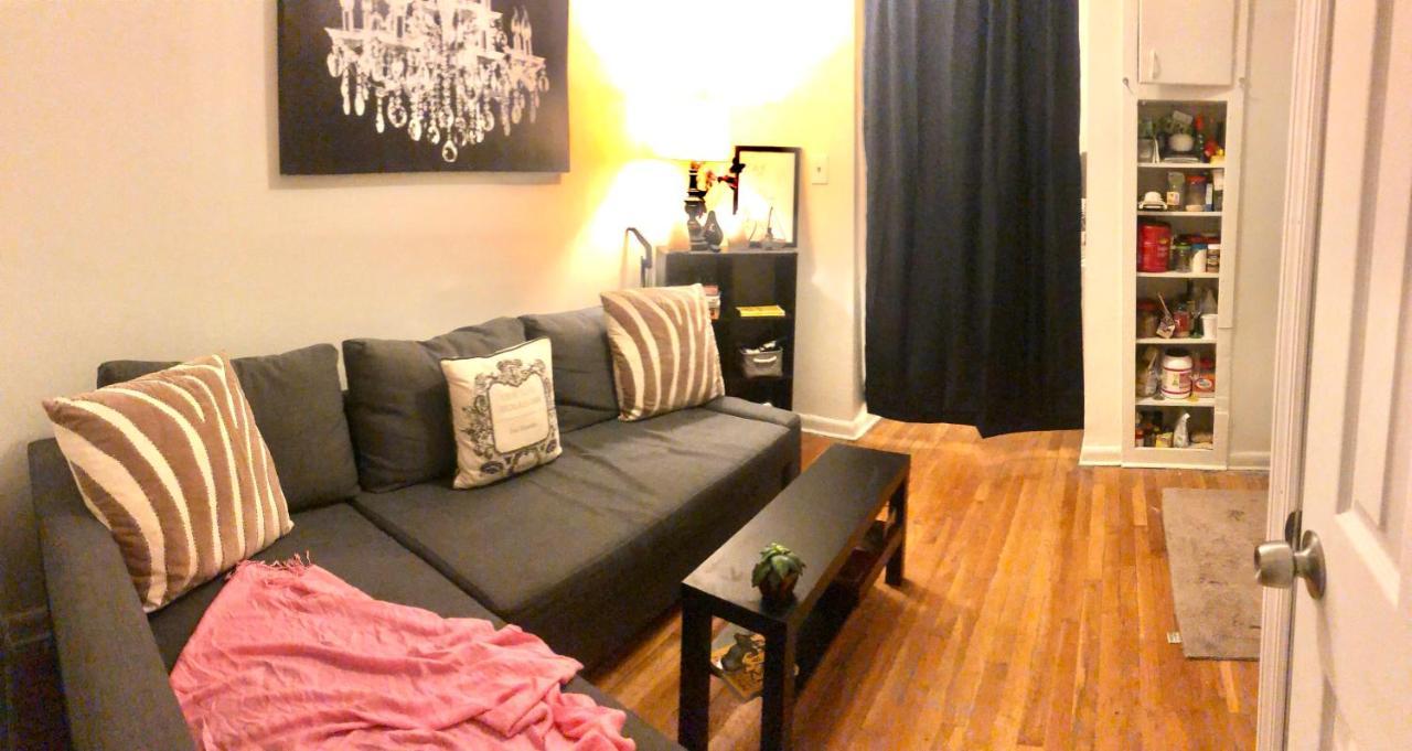 Appartement Manhattan -ues - New York