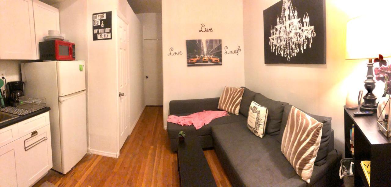 Appartement Manhattan -ues -