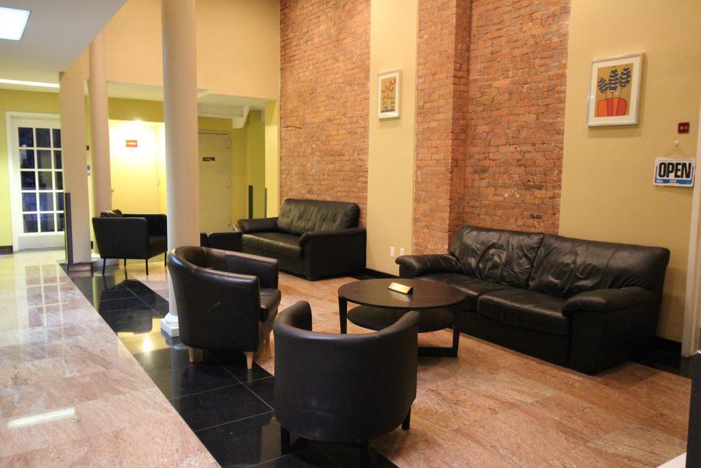 Jun Midtown Appartement