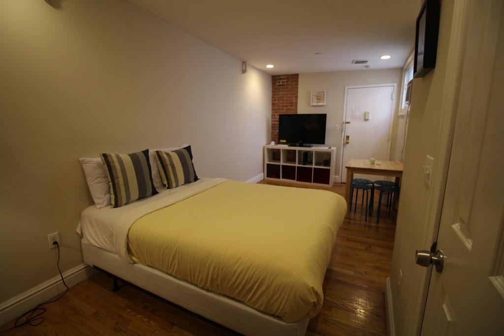 Jun Midtown Appartement *