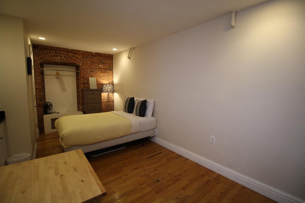 Appartement Jun Midtown New York