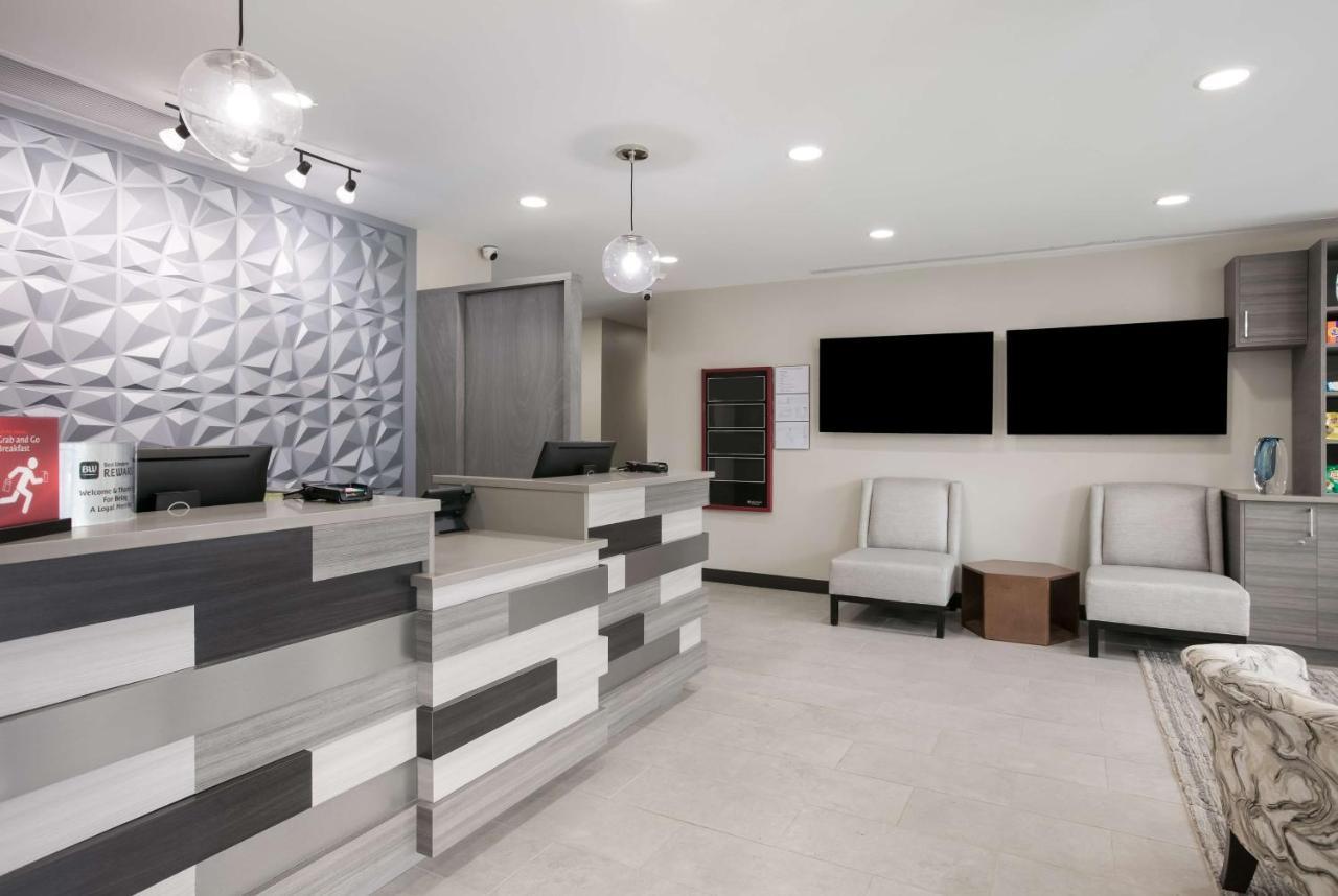 Hotel Western Executive Residency Bronx 3*