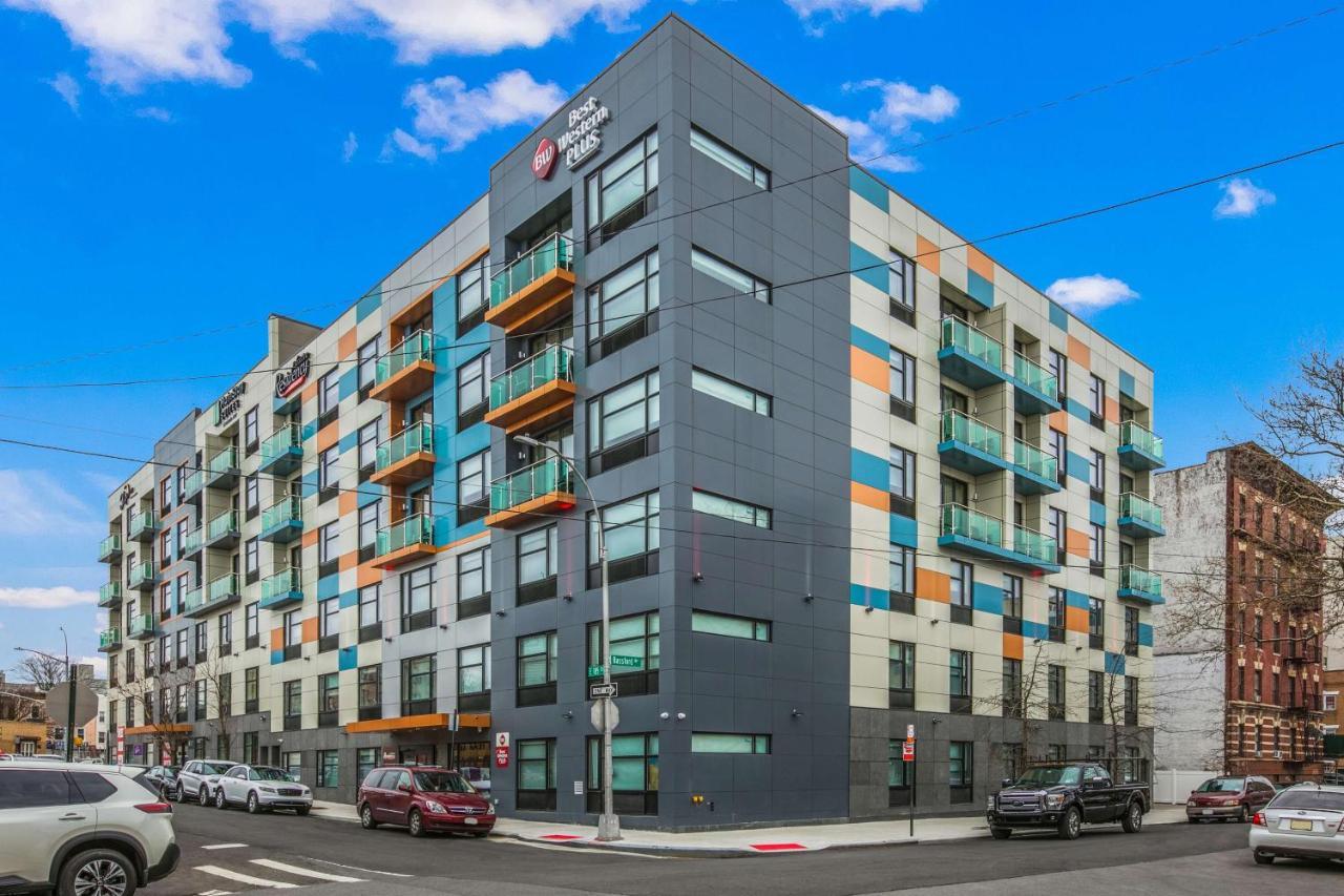 Western Executive Residency Bronx Hotel 3*