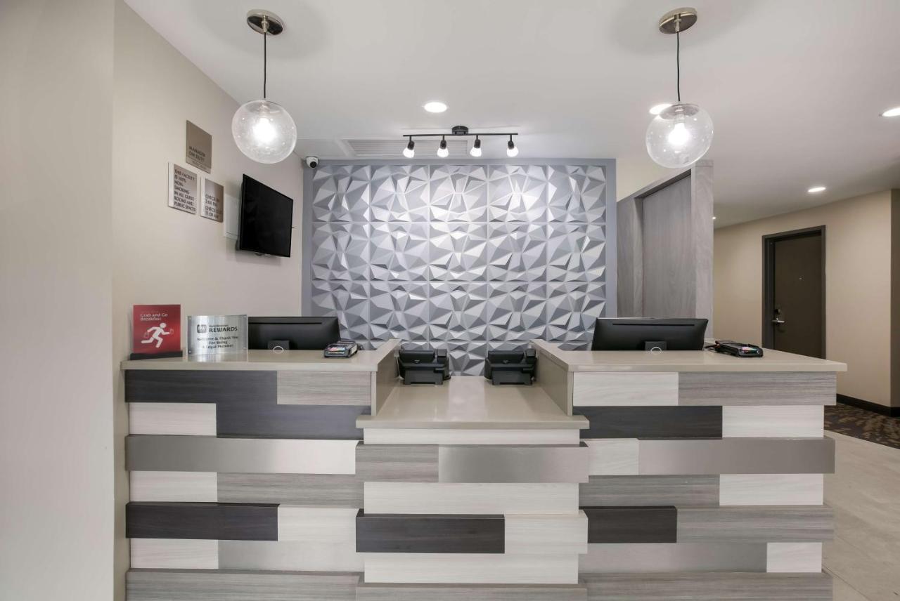 Western Executive Residency Bronx New York