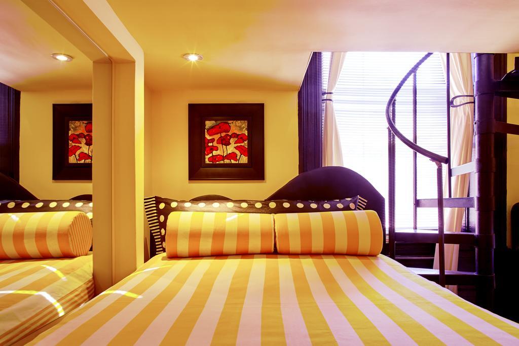 The International Cozy