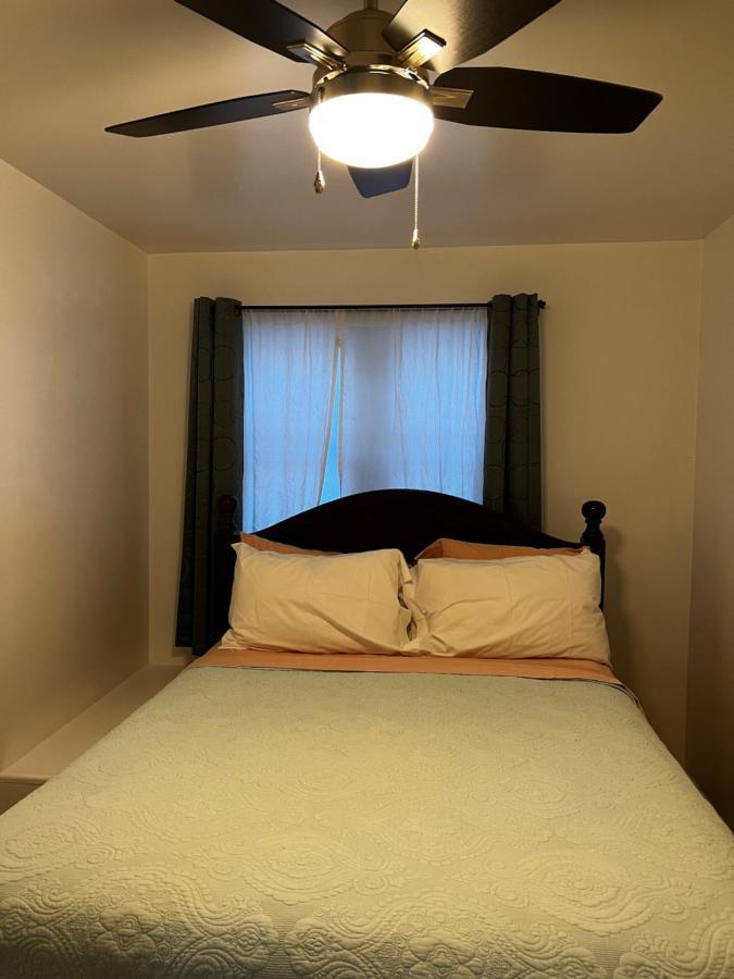 Vakb Apartment New York