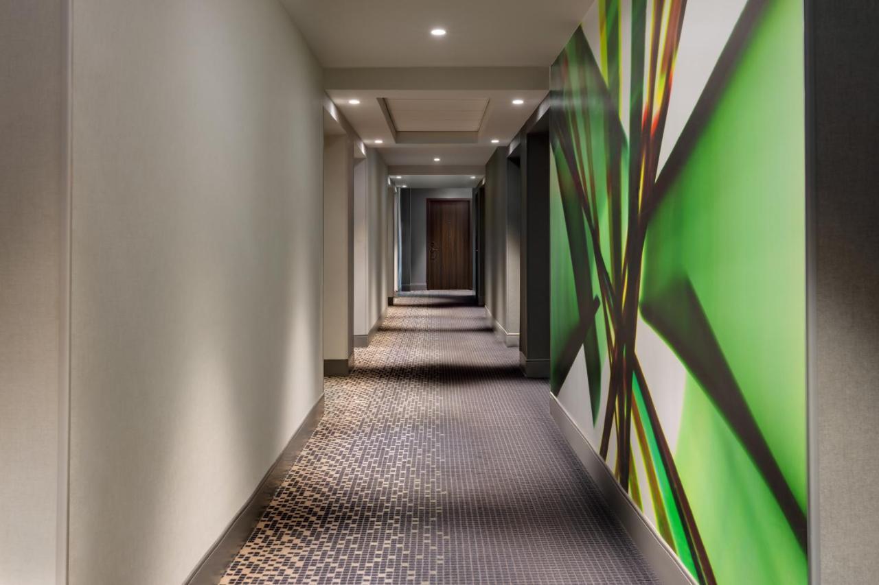 M Social Times Square 4* New York