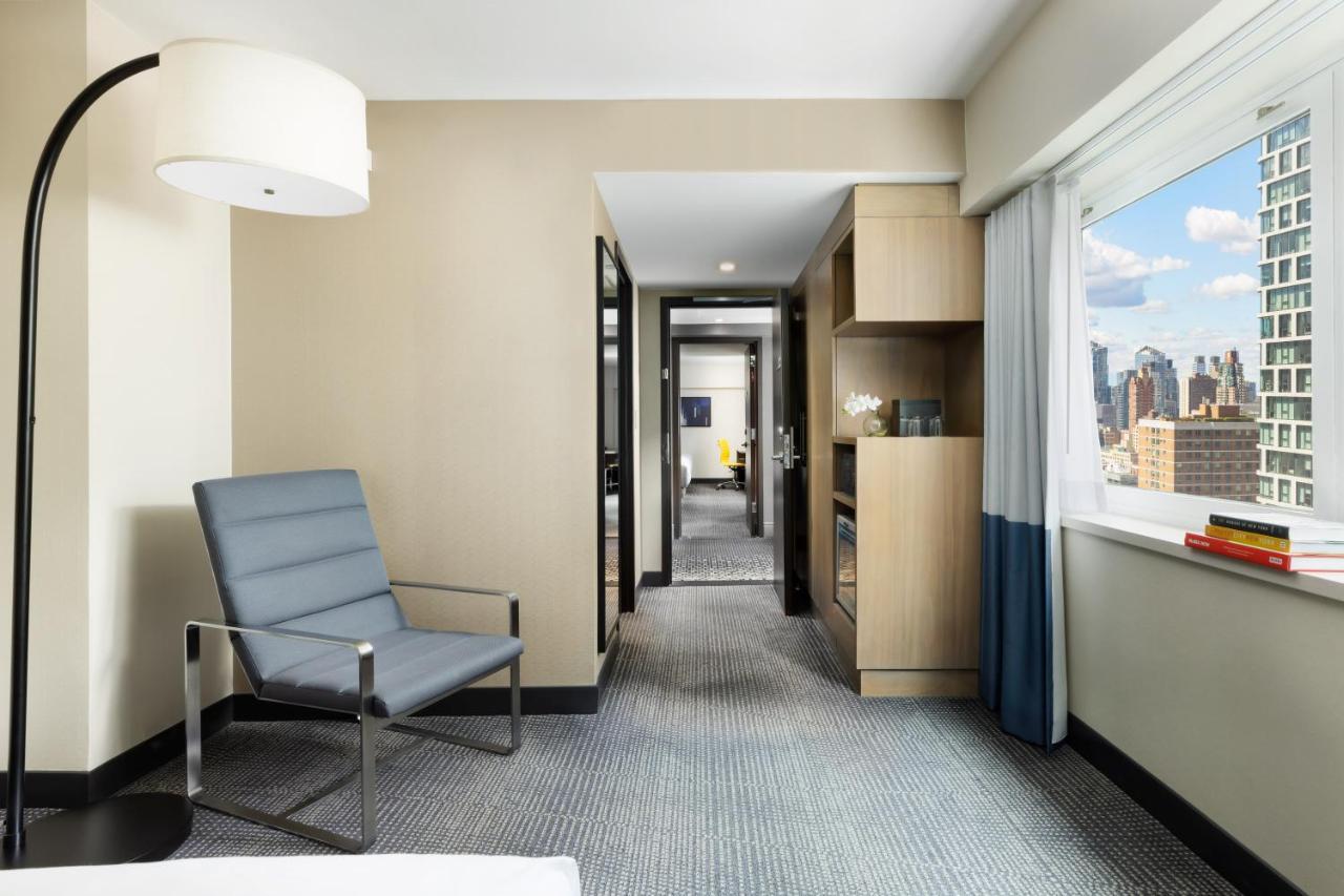 Hotel M Social Times Square