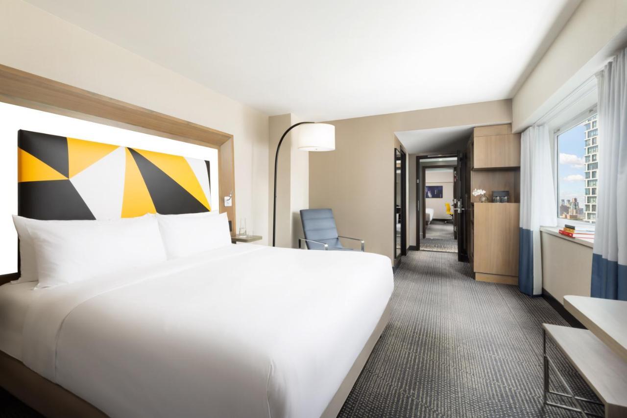 M Social Times Square