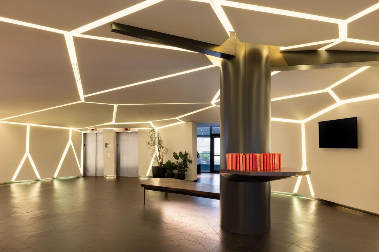 M Social Times Square Hotel New York