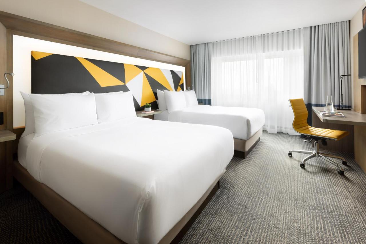 M Social Times Square Hotel 4*