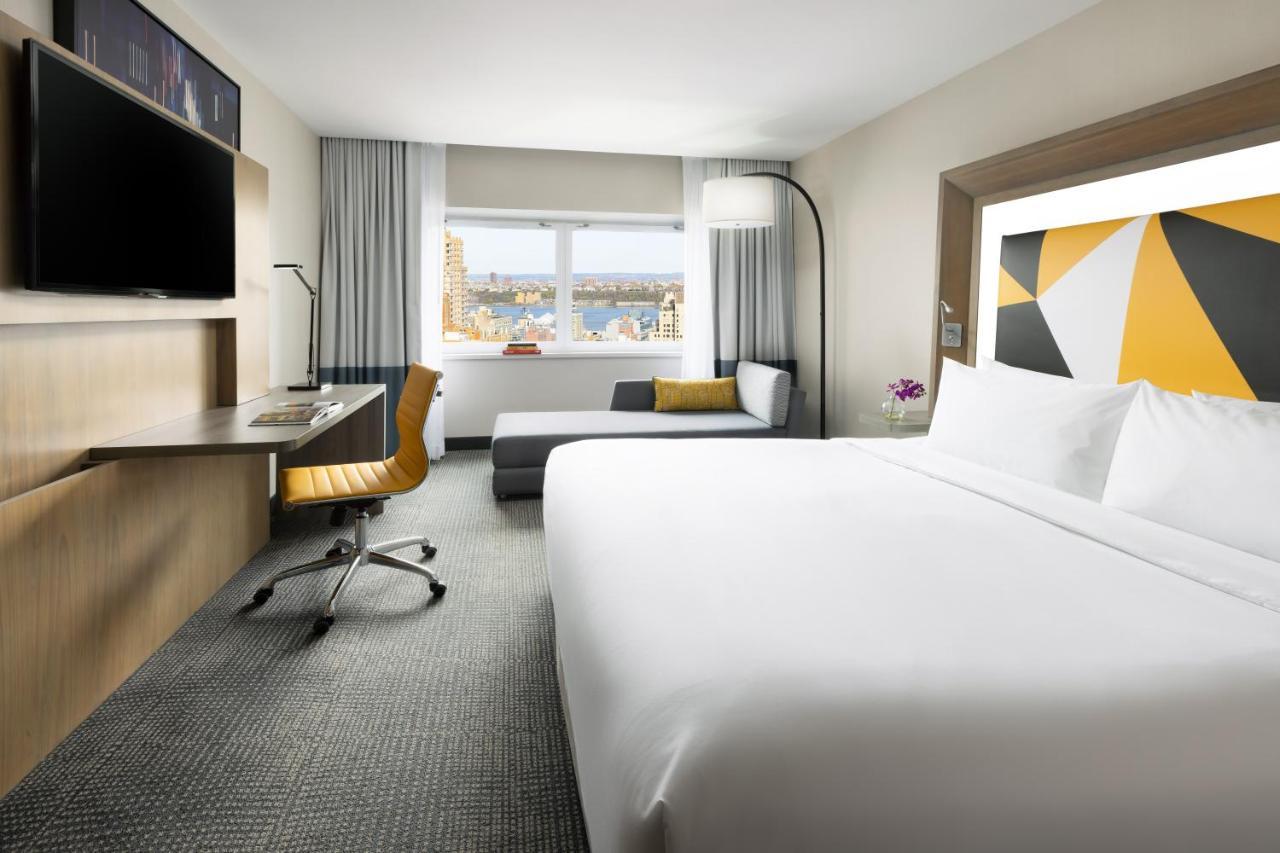 Hotel M Social Times Square 4*