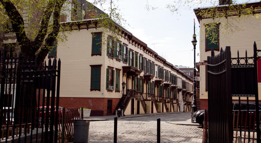 The Sylvan Maison d'hôtes