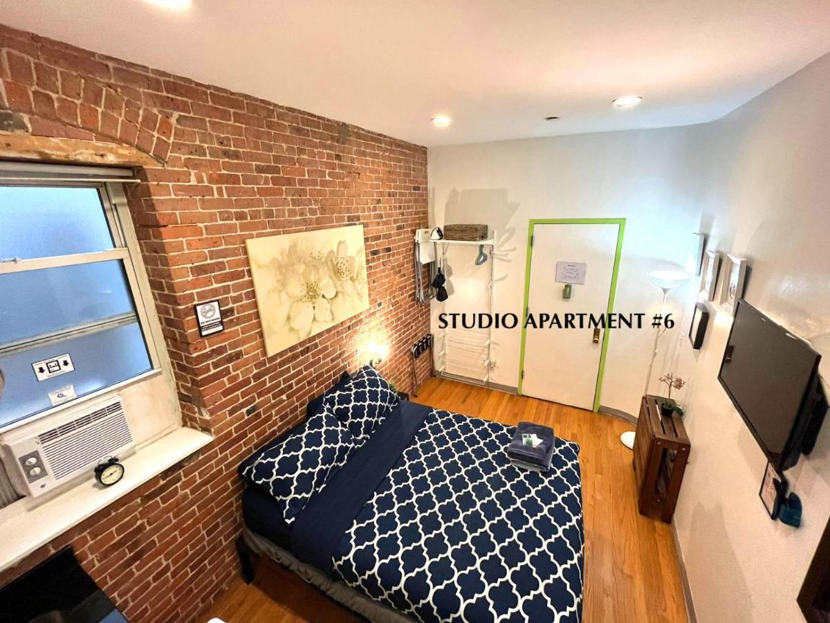 Apartment Nyc Empire New York