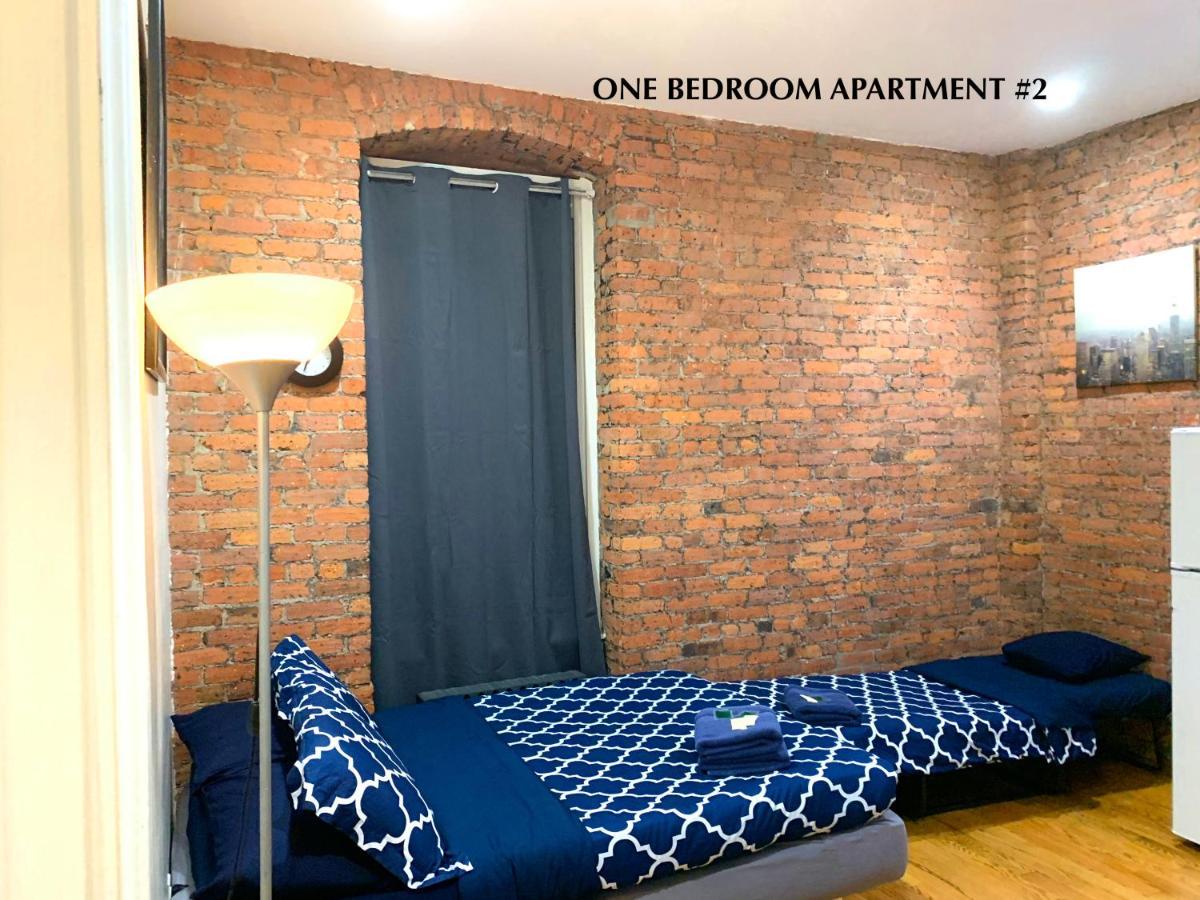 Nyc Empire Apartment *