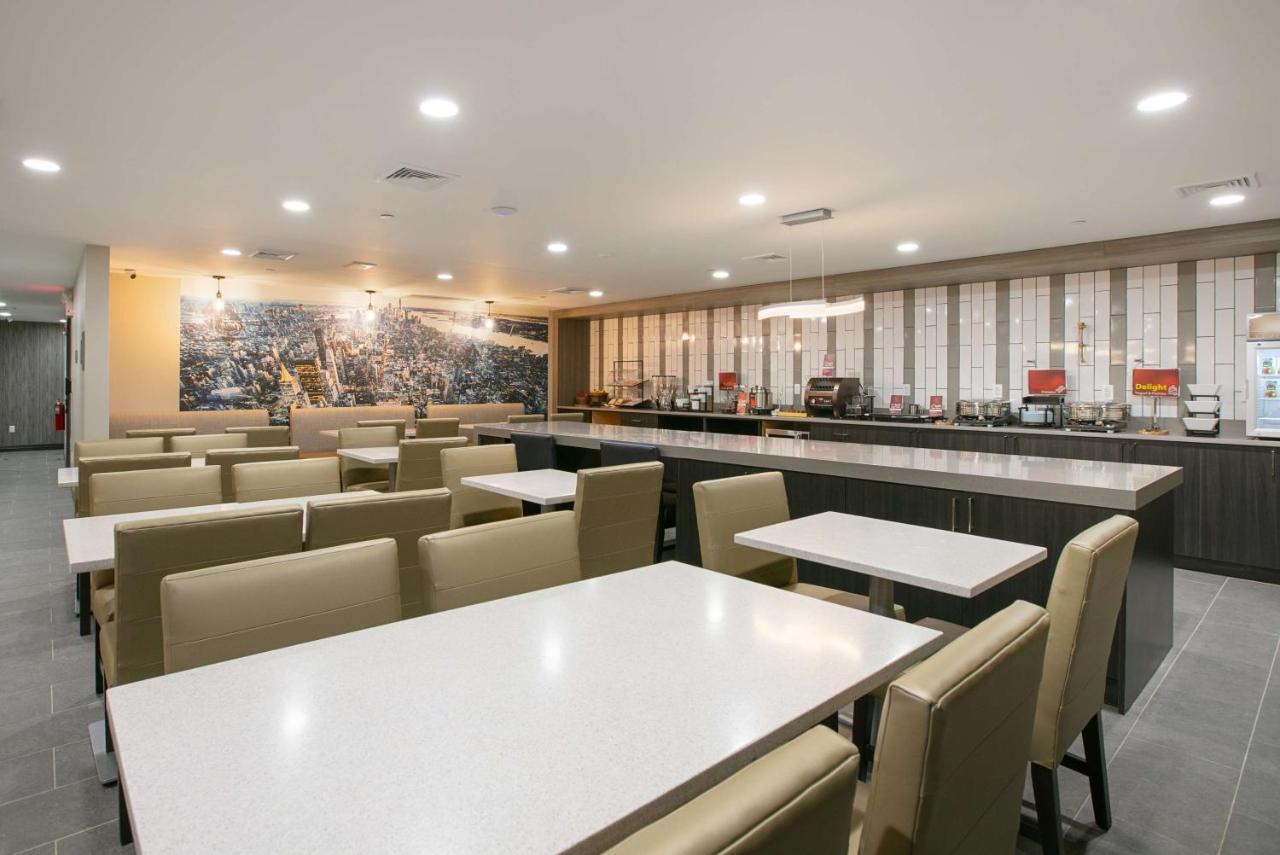 Hotel Western Executive Residency Bronx