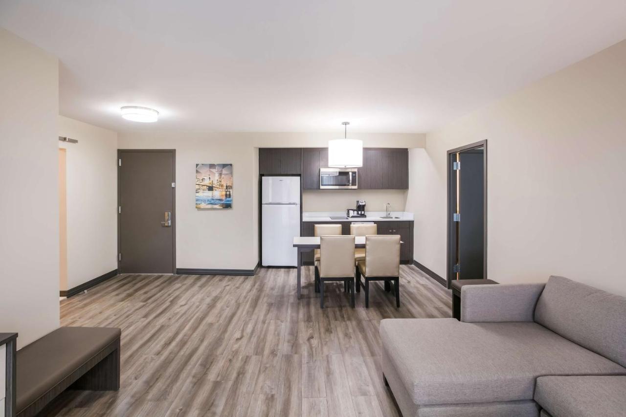 Western Executive Residency Bronx New York