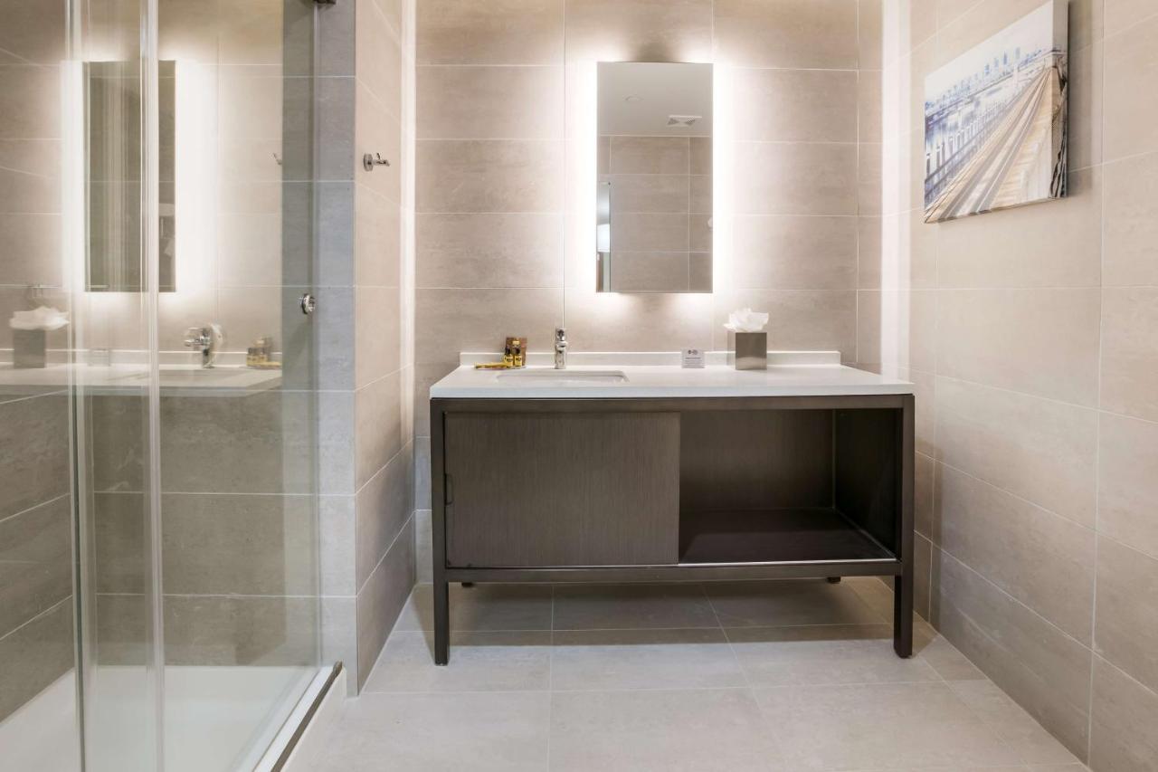 Western Executive Residency Bronx Hotel New York