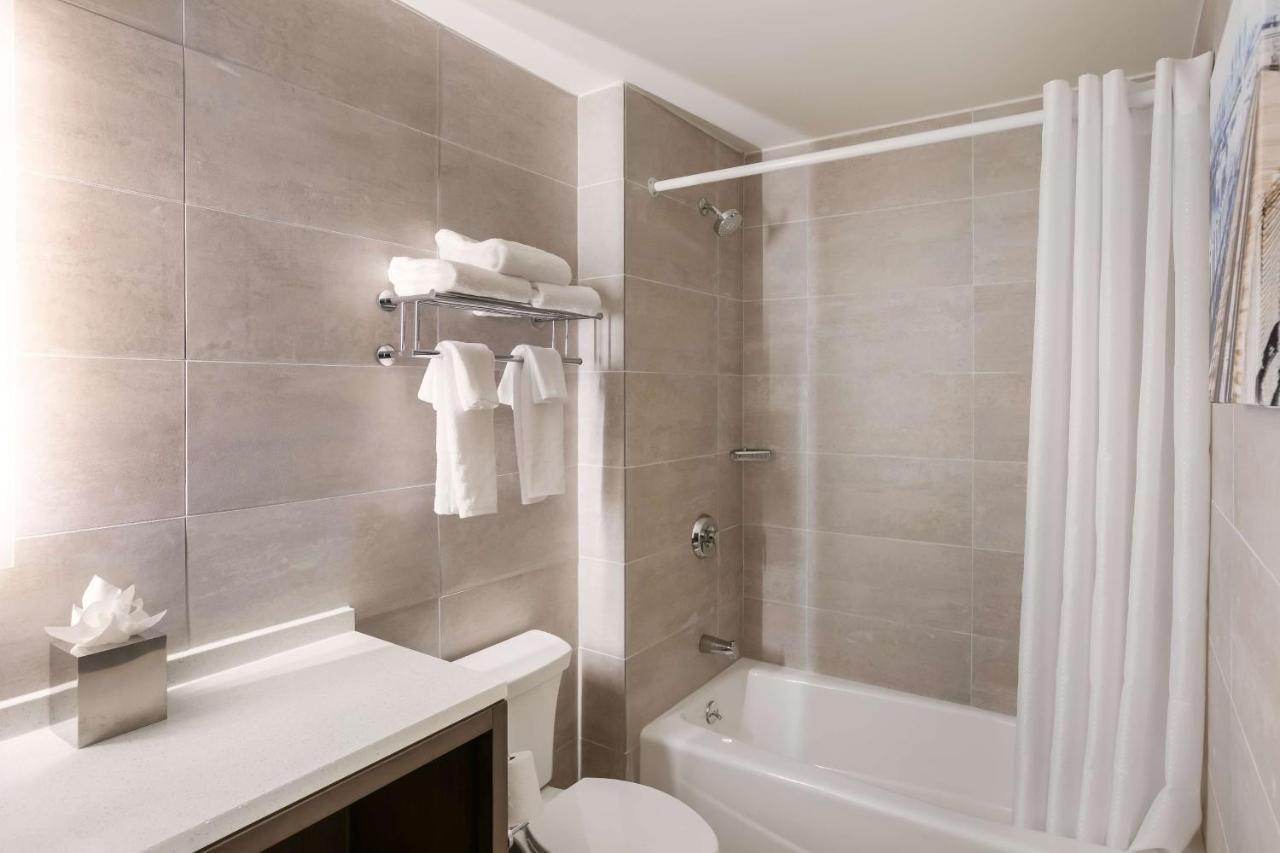 Western Executive Residency Bronx Hotel 3*