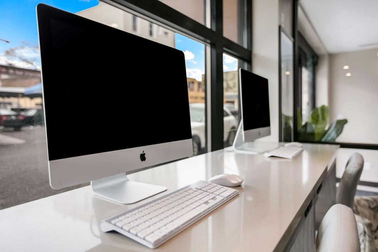 Western Executive Residency Bronx Hotel 3*