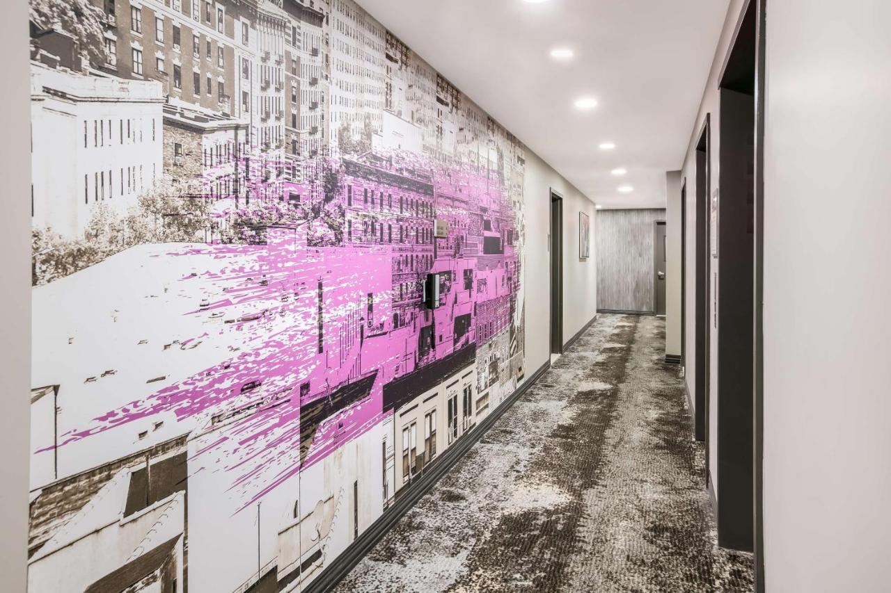 Western Executive Residency Bronx Hotel New York