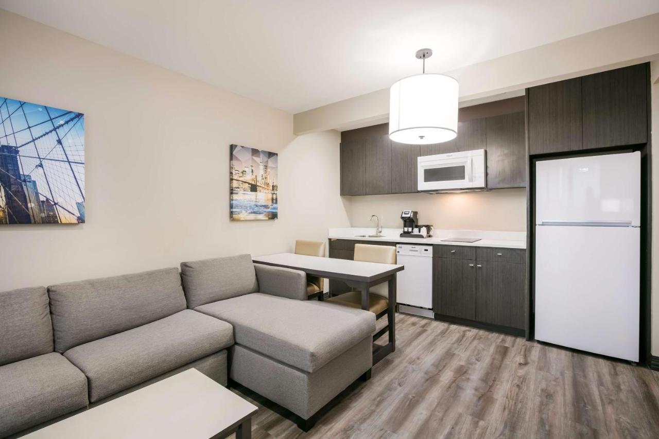 Hotel Western Executive Residency Bronx New York