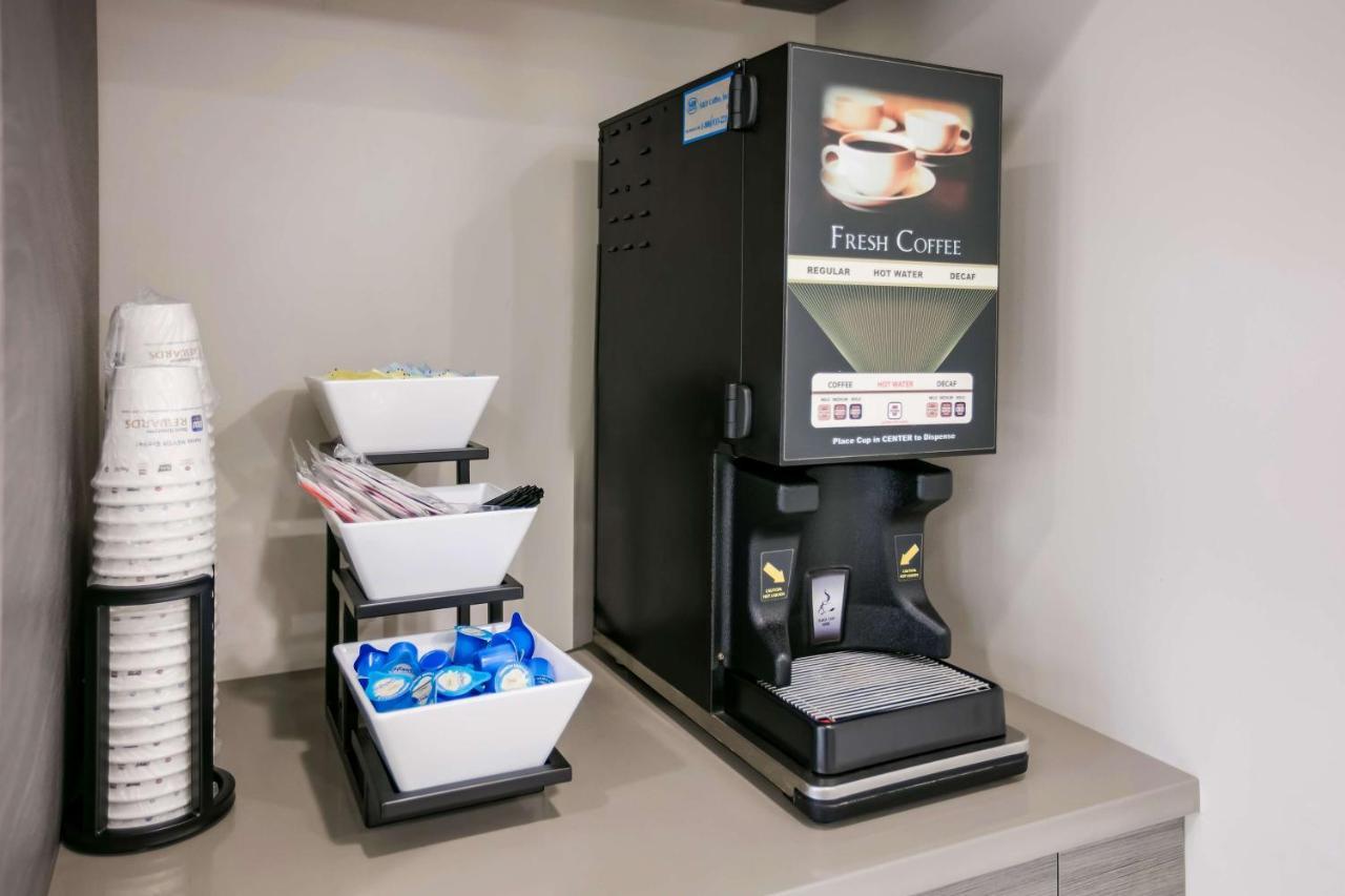 Western Executive Residency Bronx 3* New York