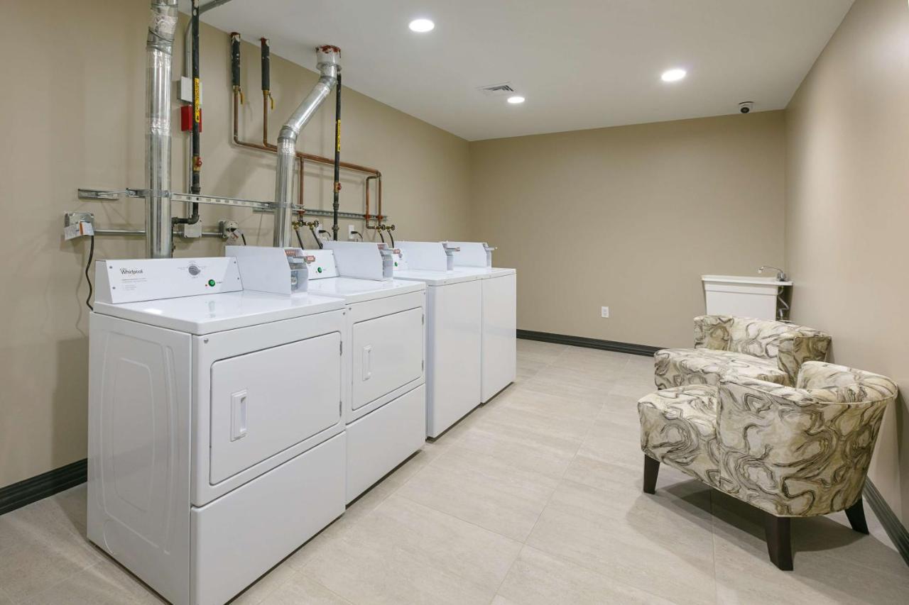 Western Executive Residency Bronx 3* New York