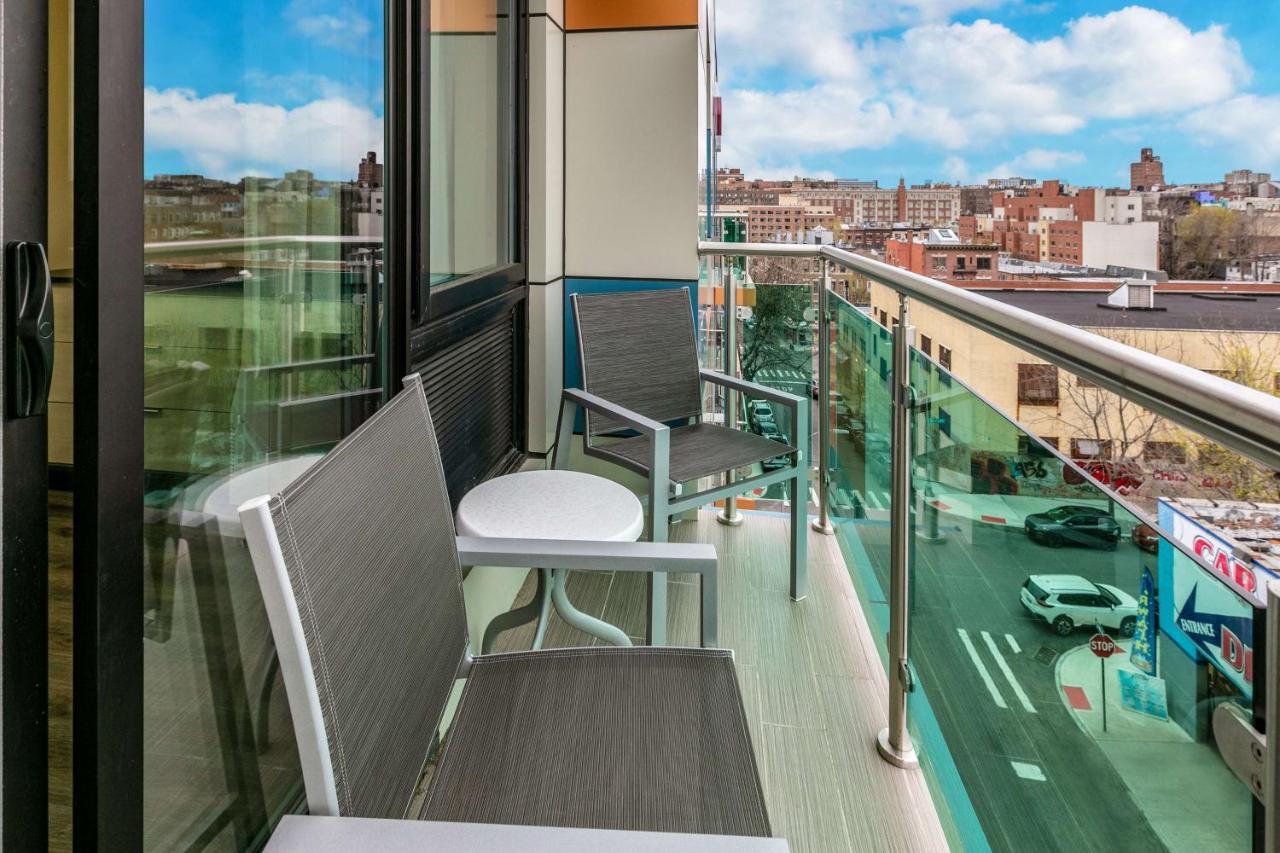 Western Executive Residency Bronx New York