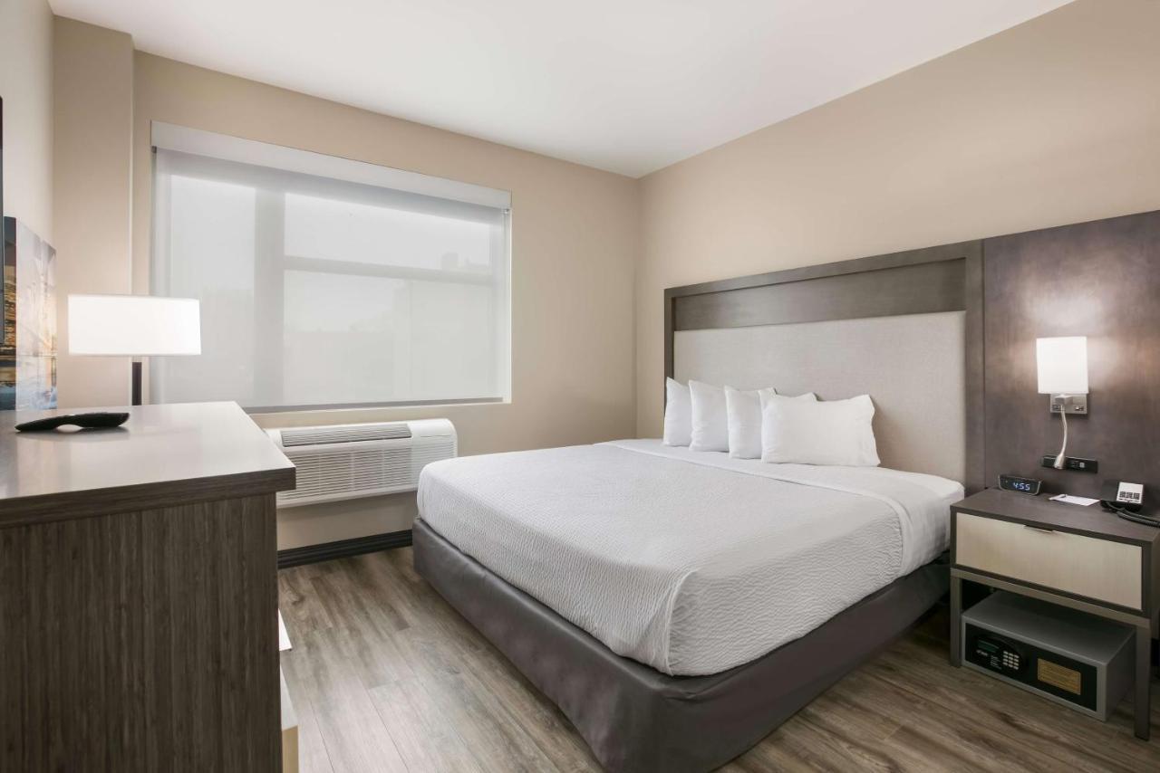 Western Executive Residency Bronx 3* New York