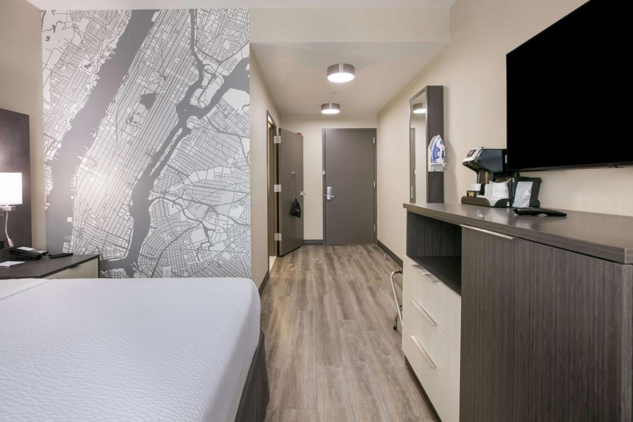 Western Executive Residency Bronx