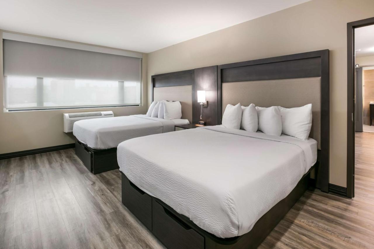 Western Executive Residency Bronx New York