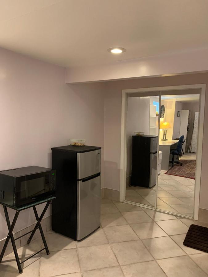 Separate Big Near Jfk And Laguardia Airport Privatunterkunft *