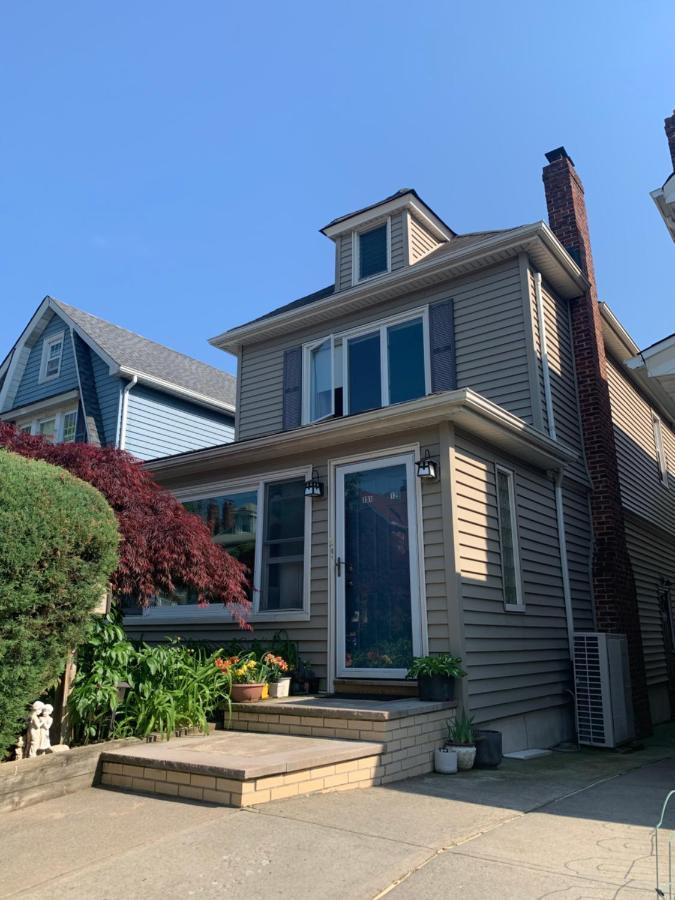 Separate Big Near Jfk And Laguardia Airport Privatunterkunft *