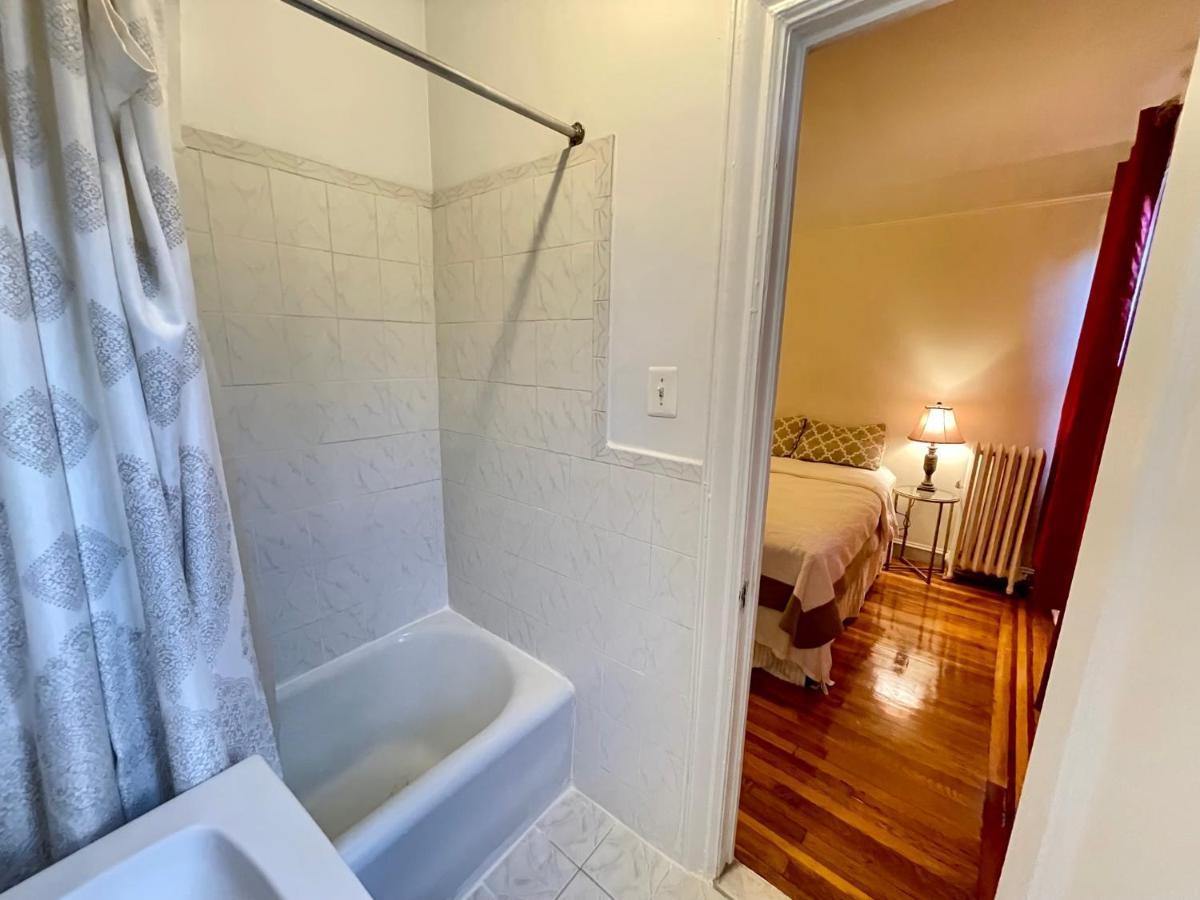 Couette-café Host My Stay New York