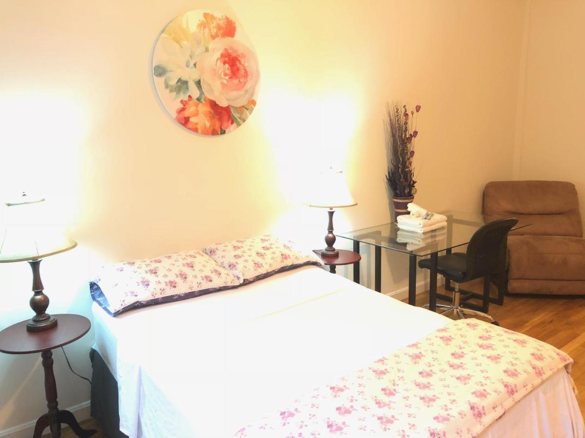 Host My Stay Couette-café