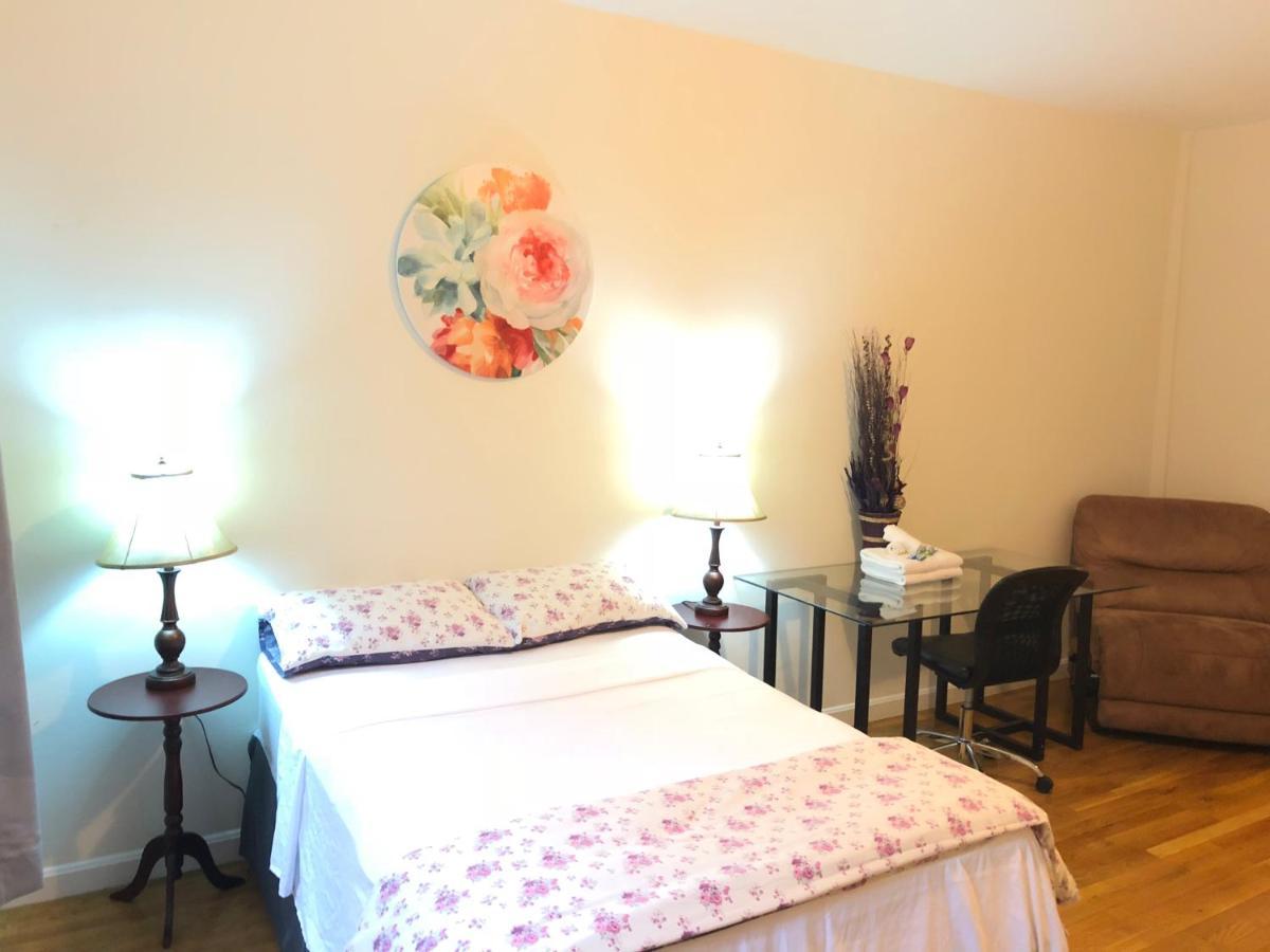Couette-café Host My Stay New York