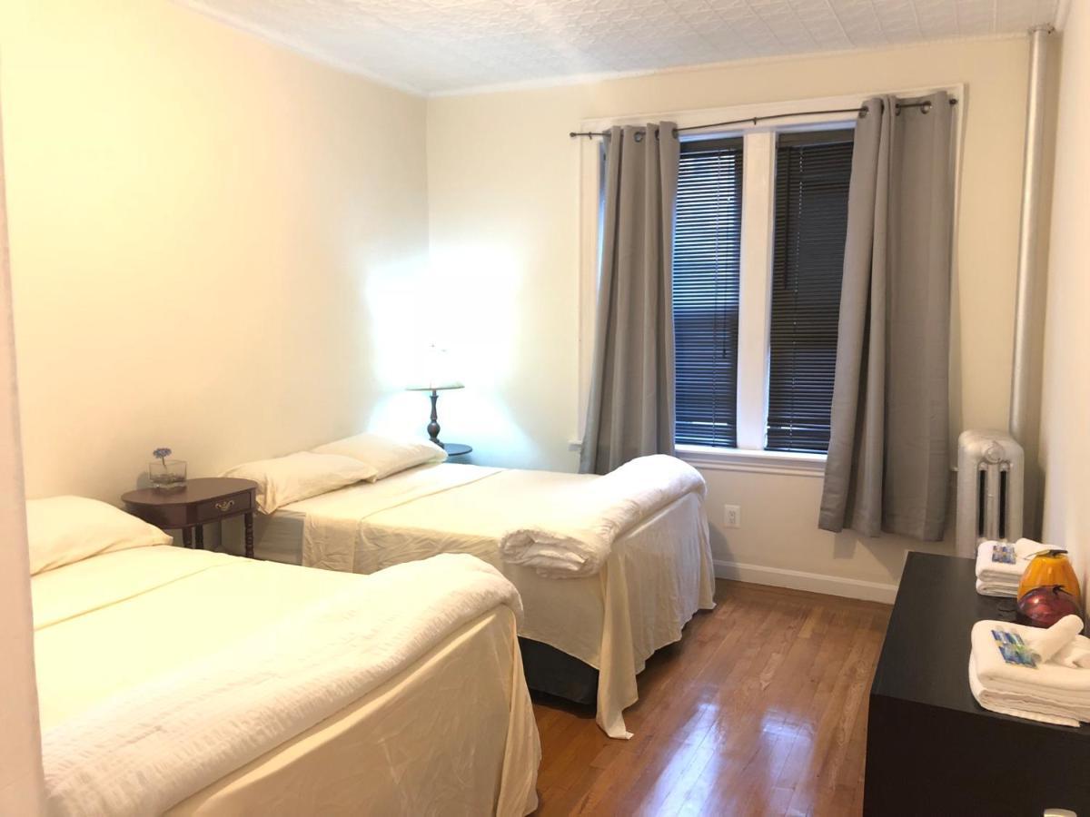 Couette-café Host My Stay New York