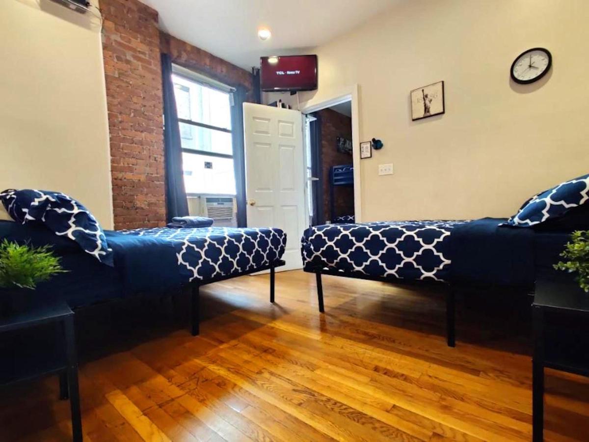 Nyc Empire Apartment *