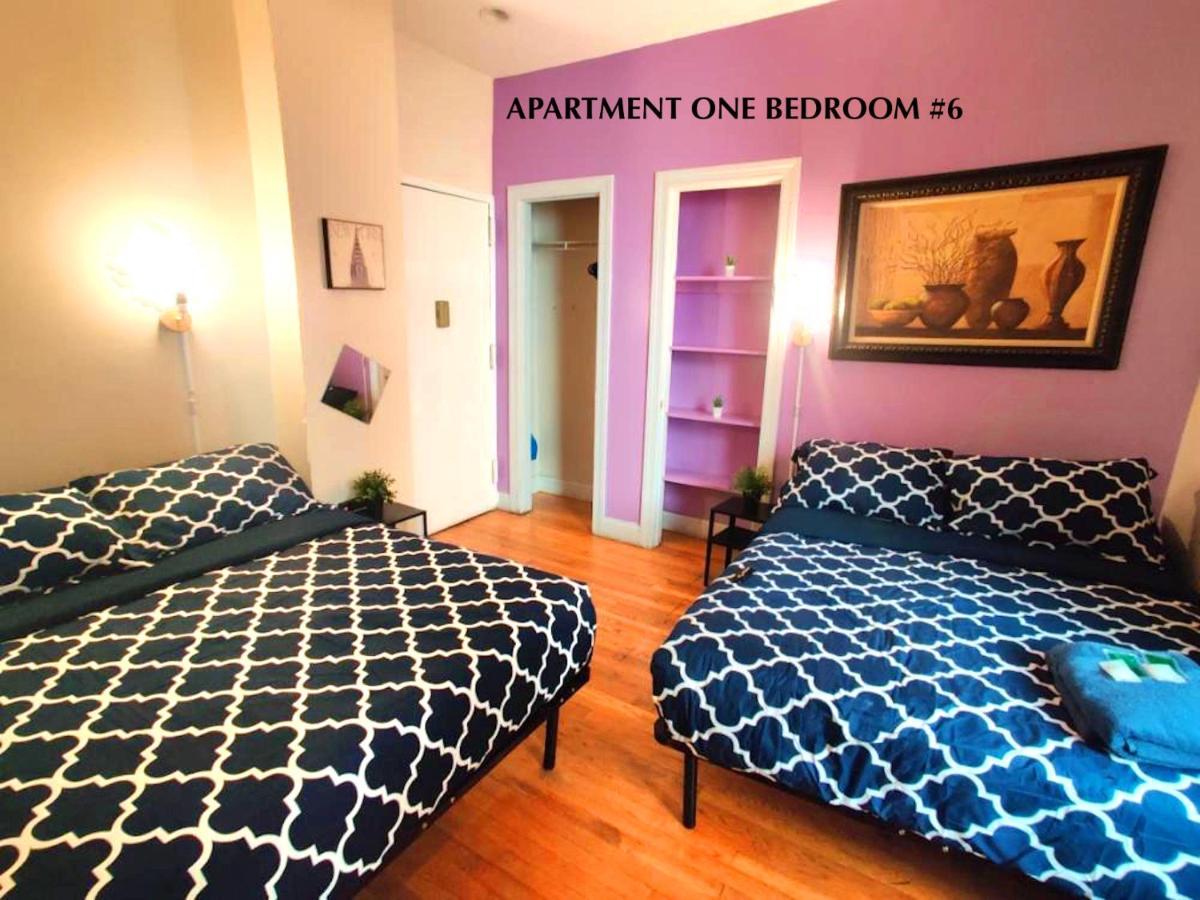 Nyc Empire Apartment New York