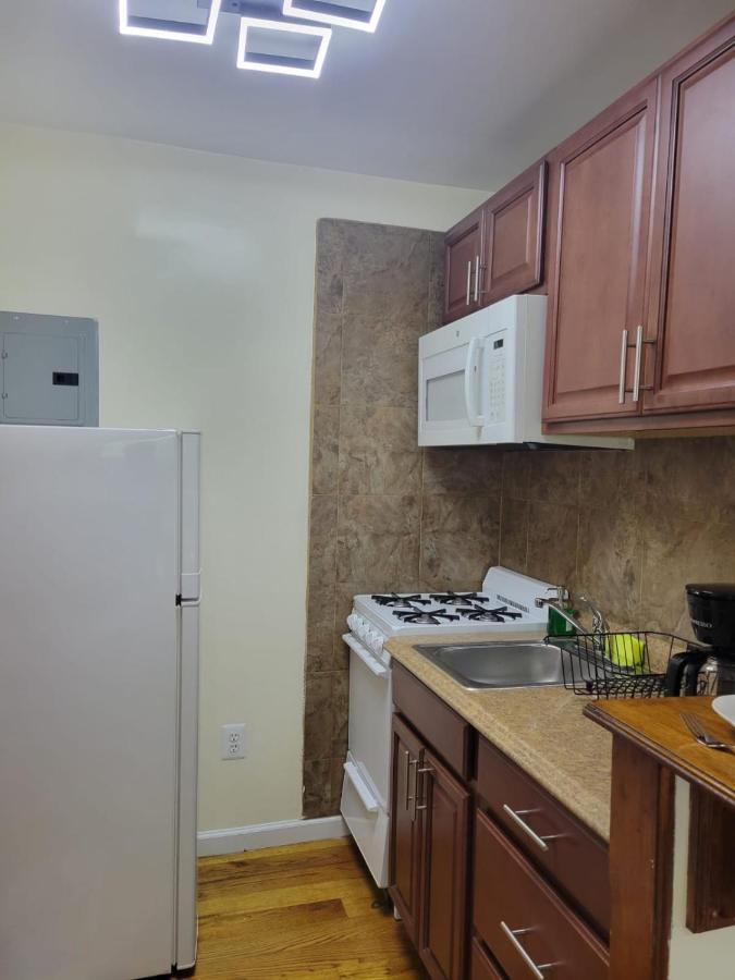 Apartment The Harlem Cascades New York