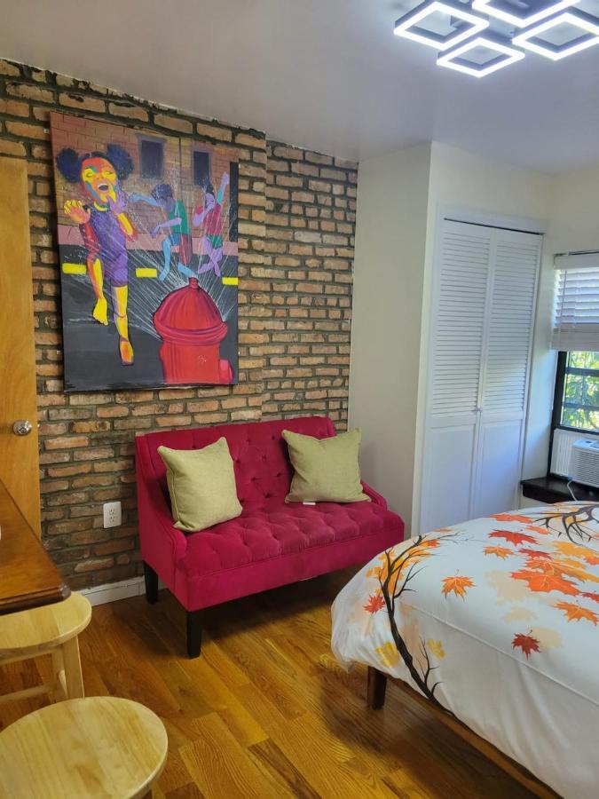 Apartment The Harlem Cascades