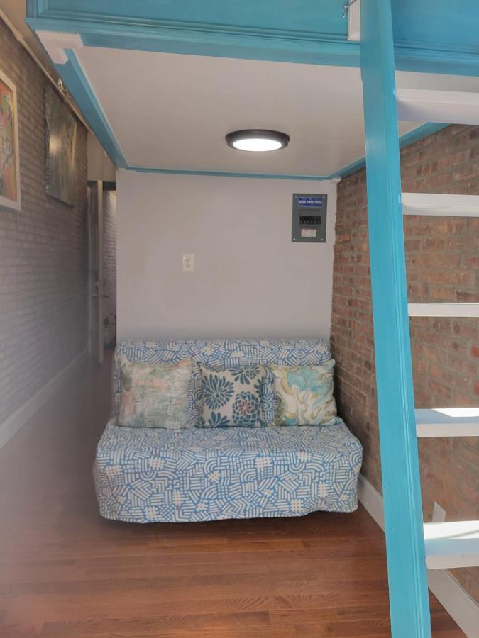 Apartment Harlem New York