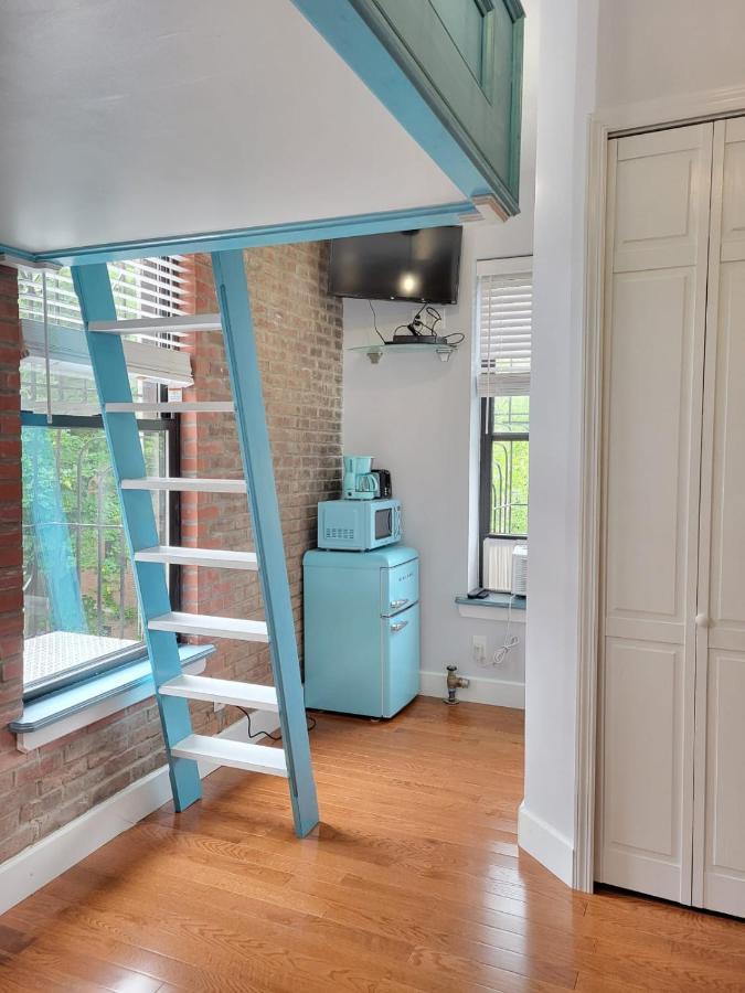 Apartment Harlem New York