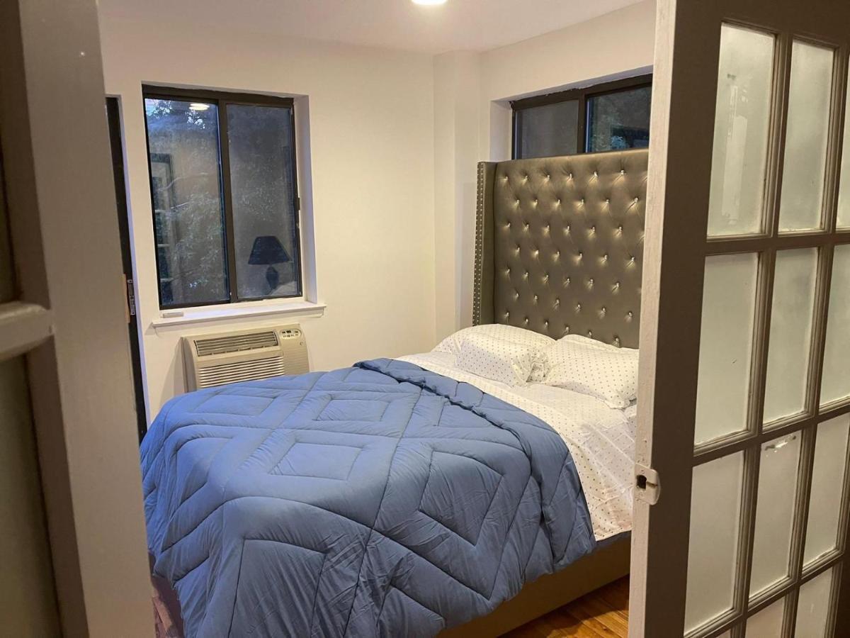 Séjour chez l'habitant En Casa De Familia Solo New York