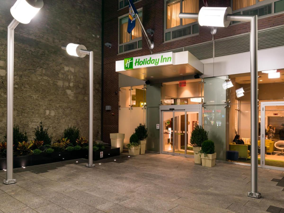 - Times Square By Ihg Hotel New York