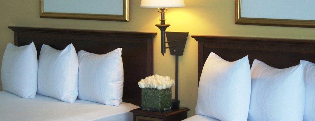 Hotel Aloft By Marriott New York Laguardia Airport 3*