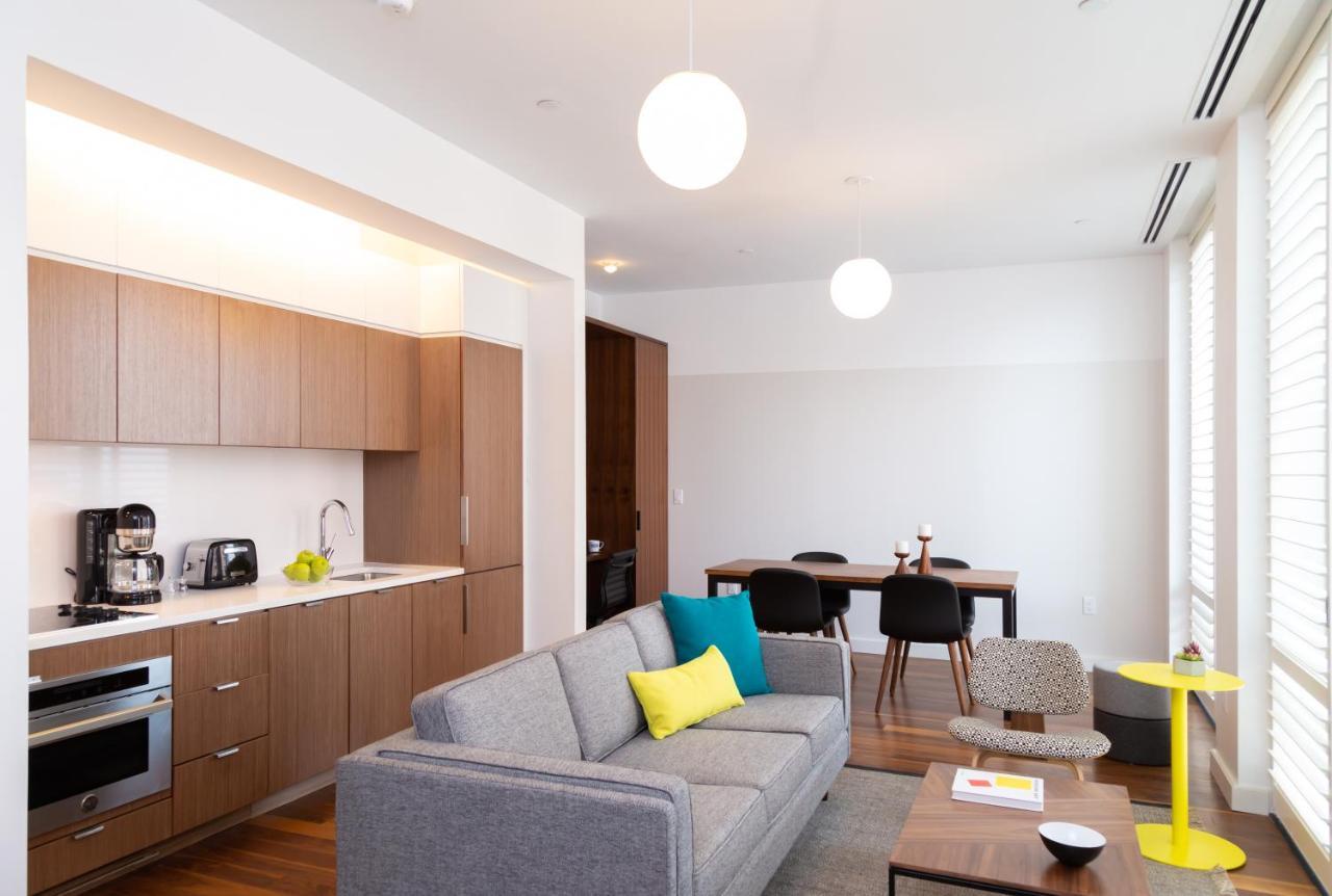 Hotel Pod Pads Times Square 4*