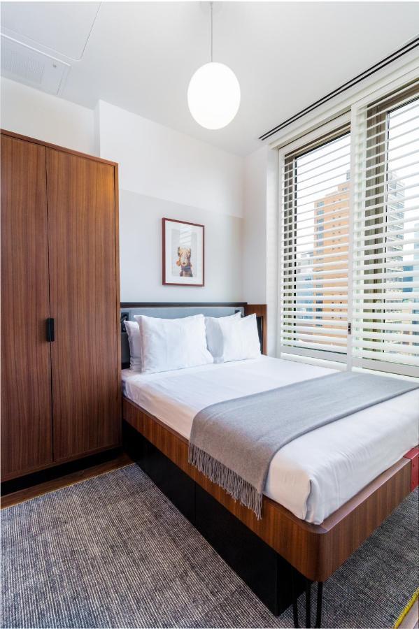 Pod Pads Times Square