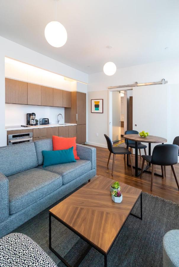 Pod Pads Times Square Hotel